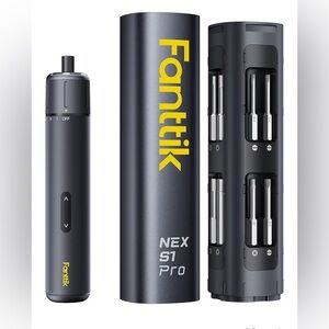 Fanttik NEX S1 Pro Electric Screwdriver
